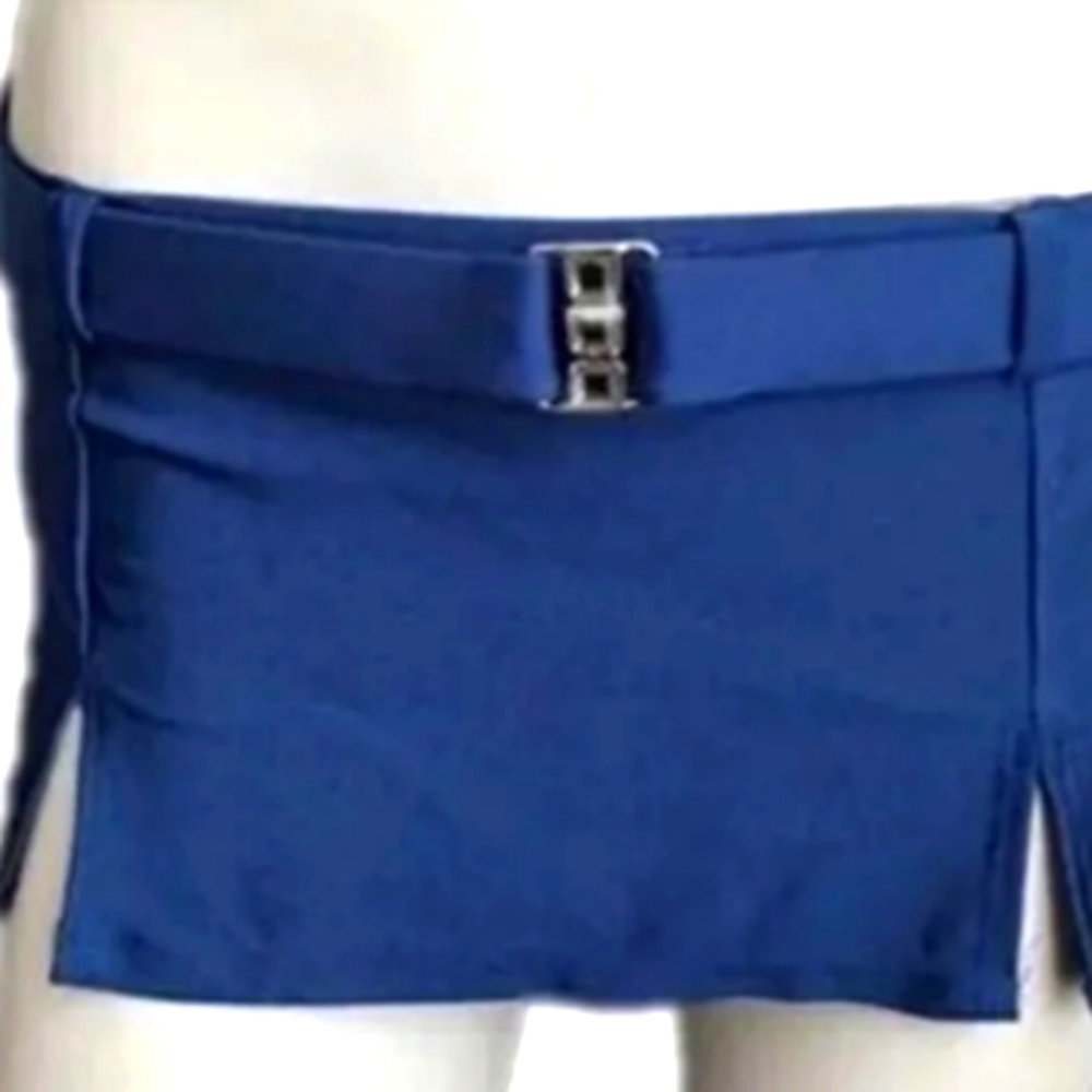 COPY - Bikini Cover Ups by Lori Coulter